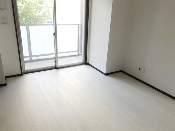 ロイジェント九段の物件内観写真